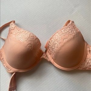 Lace Bra 36B